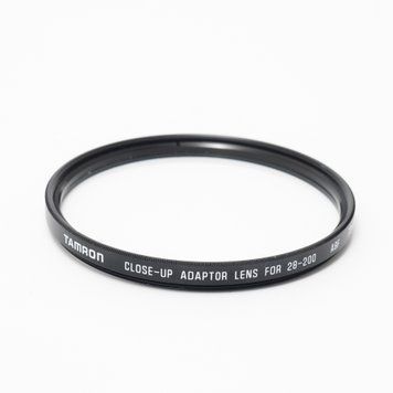 Фільтр 72мм Tamron Close-up adaptor iens for 28-200 A9F Japan