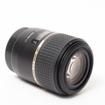 Об'єктив Tamron SP AF 60mm f/2 Di-II Macro 1:1 G005 для Canon