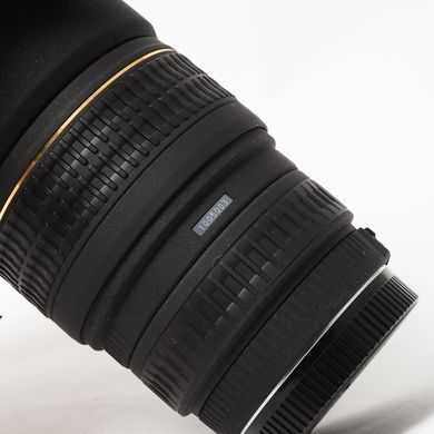 Об'єктив Sigma AF 15-30 mm f/3.5-4.5 EX DG для Canon