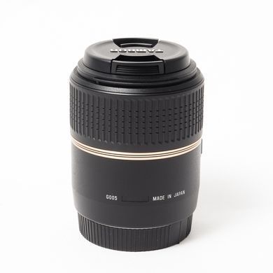 Об'єктив Tamron SP AF 60mm f/2 Di-II Macro 1:1 G005 для Canon