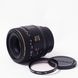 Об'єктив Quantaray (Sigma) AF 50mm f/2.8 MACRO TECH-10 для Nikon - 8