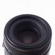 Об'єктив Quantaray (Sigma) AF 50mm f/2.8 MACRO TECH-10 для Nikon - 4