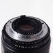 Об'єктив Quantaray (Sigma) AF 50mm f/2.8 MACRO TECH-10 для Nikon - 5