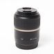 Об'єктив Tamron SP AF 60mm f/2 Di-II Macro 1:1 G005 для Canon - 3
