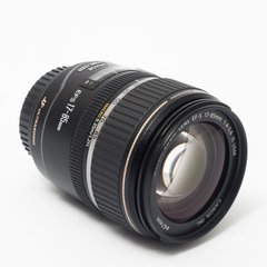 Об'єктив Canon Zoom Lens EF-S 17-85mm f/4-5.6 IS USM