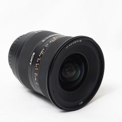 Об'єктив Sony DT 11-18mm f/4.5-5.6 SAL1118