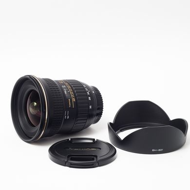 Об'єктив Tokina ATX-Pro SD 17-35mm f/4 FX для Nikon