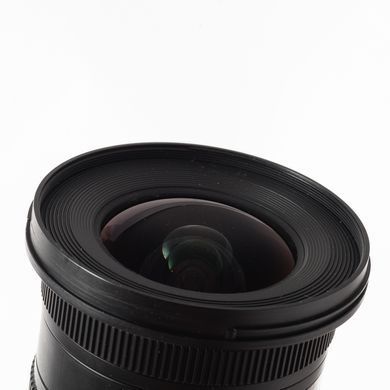 Об'єктив Sigma AF 10-20 mm f/3.5 EX DC HSM для Canon