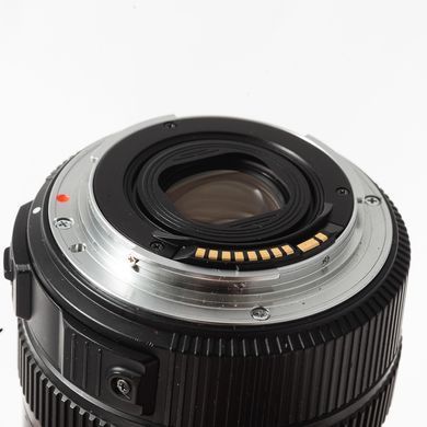 Об'єктив Sigma AF 10-20 mm f/3.5 EX DC HSM для Canon