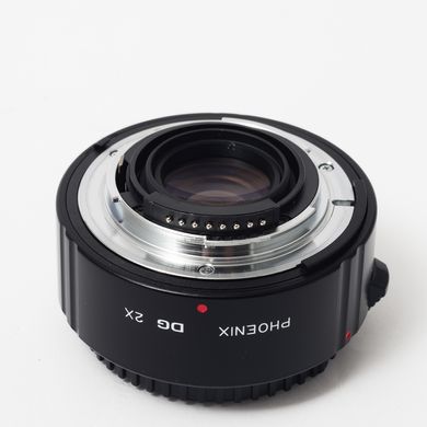 Телеконвертер Phoenix DG 2X  для Nikon