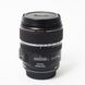 Об'єктив Canon Zoom Lens EF-S 17-85mm f/4-5.6 IS USM - 2