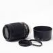 Об'єктив Nikon 55-200mm f/4-5.6G VR AF-S DX Nikkor - 9