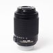 Об'єктив Nikon 55-200mm f/4-5.6G VR AF-S DX Nikkor - 2