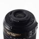 Об'єктив Nikon 55-200mm f/4-5.6G VR AF-S DX Nikkor - 5
