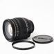 Об'єктив Sigma AF 18-50mm f/2.8 EX DC HSM для Nikon - 8
