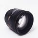 Об'єктив Sigma AF 50mm f/1.4 EX DG HSM для Nikon - 1
