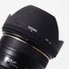 Об'єктив Sigma AF 50mm f/1.4 EX DG HSM для Nikon - 7
