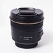 Об'єктив Sigma AF 50mm f/1.4 EX DG HSM для Nikon - 3