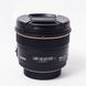 Об'єктив Sigma AF 50mm f/1.4 EX DG HSM для Nikon - 2