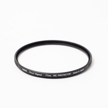 Фільтр 77мм Hoya Pro1 Digital MC Protector Japan