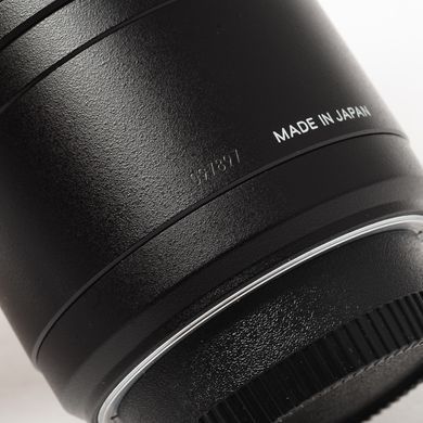 Об'єктив Tamron SP AF 90mm f/2.8 Macro 272E для Nikon