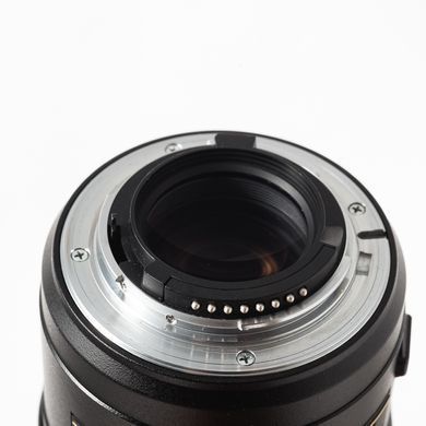 Об'єктив Tamron SP AF 90mm f/2.8 Macro 272E для Nikon