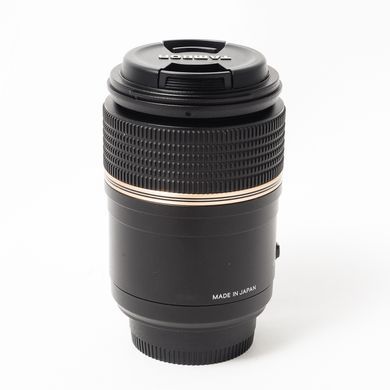 Об'єктив Tamron SP AF 90mm f/2.8 Macro 272E для Nikon