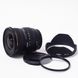 Об'єктив Sigma AF 10-20mm f/4-5.6 EX DC HSM для Canon - 9