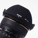 Об'єктив Sigma AF 10-20mm f/4-5.6 EX DC HSM для Canon - 8