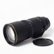 Об'єктив Tokina AF AT-X PRO 80-200mm f/2.8 для Nikon - 8