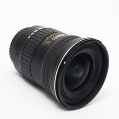 Об'єктив Tokina ATX-Pro SD 17-35mm f/4 FX для Canon