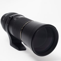 Об'єктив Tamron SP AF 200-500mm f/5-6.3 IF DI A08 для Nikon