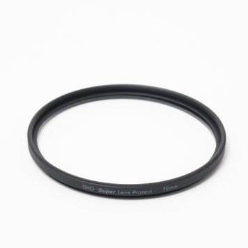 Фільтр 72мм Marumi DHG Super Lens Protect Japan