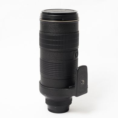 Об'єктив Nikon AF-S Nikkor 80-200mm f/2.8D