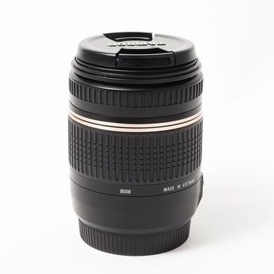 Об'єктив Tamron 18-270mm F/3.5-6.3 VC PZD Di II B008 для Canon