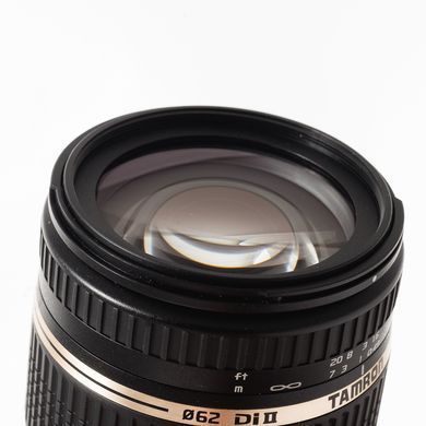 Об'єктив Tamron 18-270mm F/3.5-6.3 VC PZD Di II B008 для Canon