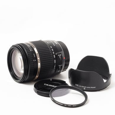 Об'єктив Tamron 18-270mm F/3.5-6.3 VC PZD Di II B008 для Canon