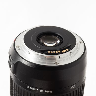 Об'єктив Tamron 18-270mm F/3.5-6.3 VC PZD Di II B008 для Canon