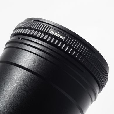 Об'єктив Tamron SP AF 200-500mm f/5-6.3 IF DI A08 для Nikon