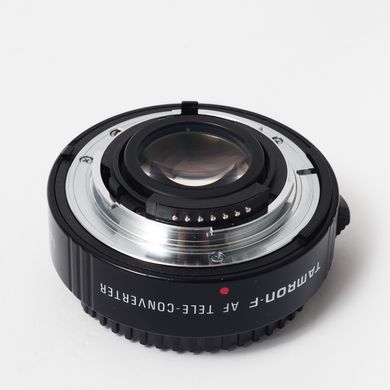 Телеконвертер Tamron-F  1.4X N-AFd MC-4 для Nikon