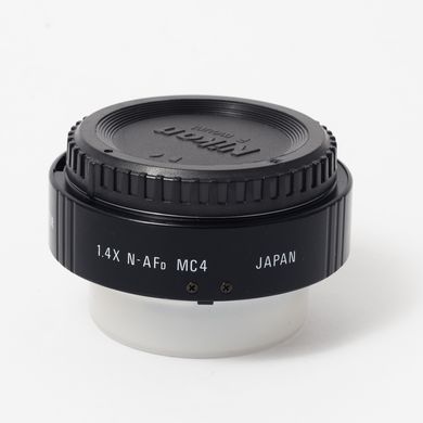 Телеконвертер Tamron-F  1.4X N-AFd MC-4 для Nikon