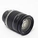 Об'єктив Canon Zoom Lens EF-S 18-200mm f/3.5-5.6 IS  - 1