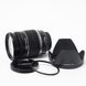 Об'єктив Canon Zoom Lens EF-S 18-200mm f/3.5-5.6 IS  - 9