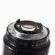 Об'єктив Nikon 85mm f/1.8D AF Nikkor  - 5