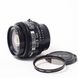 Об'єктив Nikon AF Nikkor 24mm f/2.8  - 7