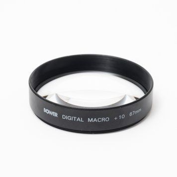 Фільтр 67мм Bower Digital Macro +10