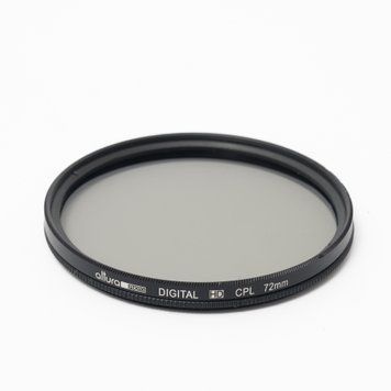 Фільтр 72мм Altura Photo Digital HD CPL