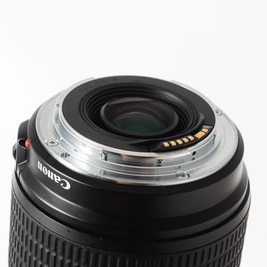Об'єктив Canon Zoom Lens EF 28-200mm f/3.5-5.6 USM