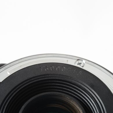 Об'єктив Canon Zoom Lens EF 28-200mm f/3.5-5.6 USM
