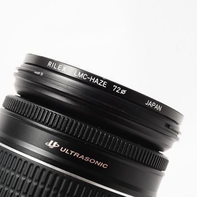 Об'єктив Canon Zoom Lens EF 28-200mm f/3.5-5.6 USM